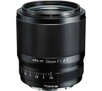 TOKINA ATX-M 56mm F1.4 SONY E-MOUNT