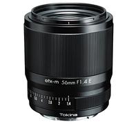 TOKINA ATX-M 56mm F1.4 per SONY E-MOUNT