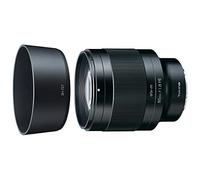 Tokina atx-m 85mm F1,8 Limited monture Sony FE, nero