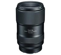 Tokina FIRIN 100mm F2.8 Makro Sony FE, black