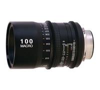 Tokina obiettivo 100 mm T/2,9 CINEMA Sony attacco FE