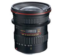 Tokina - Obiettivo AT-X 2,8/11-16 Pro C/AF per Canon DX Video