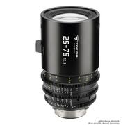 Tokina oBIETTIVO CINEMA 25-75 mm T2.9 MFT