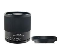 Tokina Reflex SZX SUPER TELE 400 mm f/8 Canon EF