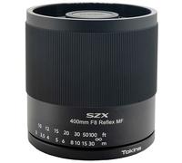 Tokina Reflex SZX SUPER TELE 400 mm f/8 Canon RF