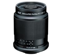 Tokina SZ 300mm PRO F7.1 MF Obiettivo per Sony E