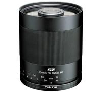Tokina SZ 500 mm F8 Reflex MF T2