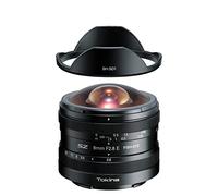 Tokina SZ 8mm F/2.8 MF Sony E | ✅ Riduzione temporanea del prezzo