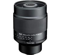 Tokina SZ PRO 600mm reflex F8 MF E per Sony E-Mount