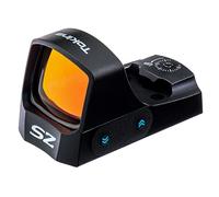 Tokina SZ Super Tele finder, Nero