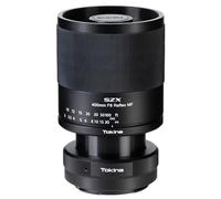 Tokina SZX 400mm F8 MF Fujifilm X mount