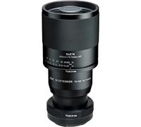Tokina SZX 400mm F8 Reflex MF e 2X Extender Kit per Canon Nikon Sony Fuji EF E X