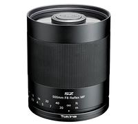 Tokina SZX 500mm F8 MF T-mount, Nero