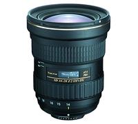 Tokina AT-X 14-20 F2 PRO DX SLR Obiettivo con zoom grandangolare