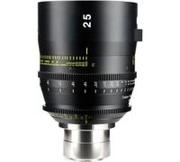 Tokina Vista Cinema 25 mm T1.5 MFT