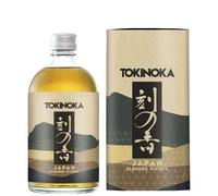 TOKINOKA BLENDED Whisky White Oak White Oak distillery 40° 50 cl.