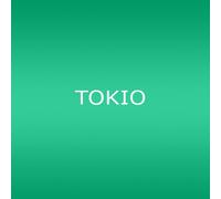 TOKIO - DR / Only One Song (First Limited Edition) (Japan Version)