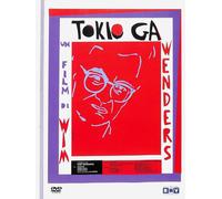 TOKIO GA DVD NUOVO SIGILLATO