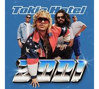 Tokio Hotel - 2001 - AA.VV. (Audio Cd)