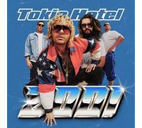 Tokio Hotel - 2001 - AA.VV. (Audio Cd)