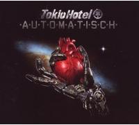 Tokio Hotel - Automatisch (Premium Inkl.Magnet)
