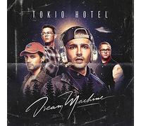 Tokio Hotel - Dream Machine