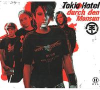 Tokio Hotel - Durch Den Monsun