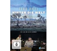 Tokio Hotel – Hinter Die Welt
