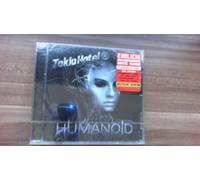 Tokio Hotel - Humanoid (Deutsche Version)