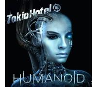 Tokio Hotel - Humanoid (English Version)