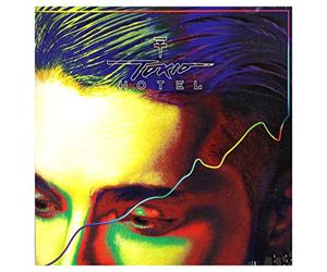 Tokio Hotel - Kings Of Suburbia