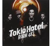 Tokio Hotel - Room 483