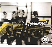 Tokio Hotel - Schrei