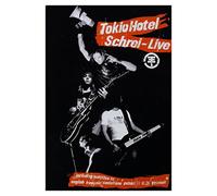 Tokio Hotel - Schrei