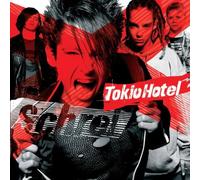 Tokio Hotel - Schrei (Ltd.Edt.)