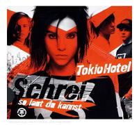 Tokio Hotel - Schrei (So Laut Du Kannst)