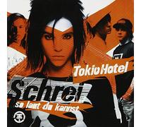 Tokio Hotel - Schrei (So Laut du Kannst)