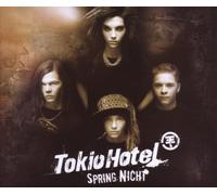 Tokio Hotel - Spring nicht (Single)