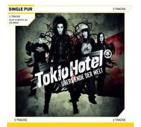 Tokio Hotel - Übers Ende der Welt (2-Track)