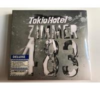 Tokio Hotel - Zimmer 483 (Deluxe Edt.)