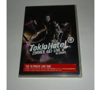 Tokio Hotel - Zimmer 483 - Live in Europe