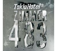 Tokio Hotel - Zimmer 483 Slidepack