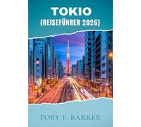 TOKIO REISEFÜHRER 2026