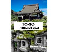TOKIO REISGIDS 2025
