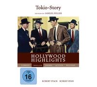 Tokio-Story - Hollywood Highlights
