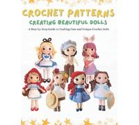 Tokki Crochet Crochet Patterns (Tascabile)