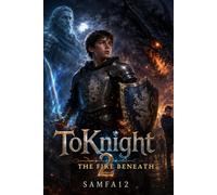 ToKnight 2: The Fire Beneath