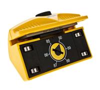 Toko Edge Tuner Pro - calibro per lamine sci Black/Yellow unisex
