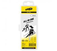 Toko - All-In-One Universal Wax - Cera sci a caldo 120 g