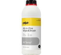 Toko All-in-One Wipe & Brush 1000ml